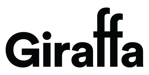giraffa.dev logo