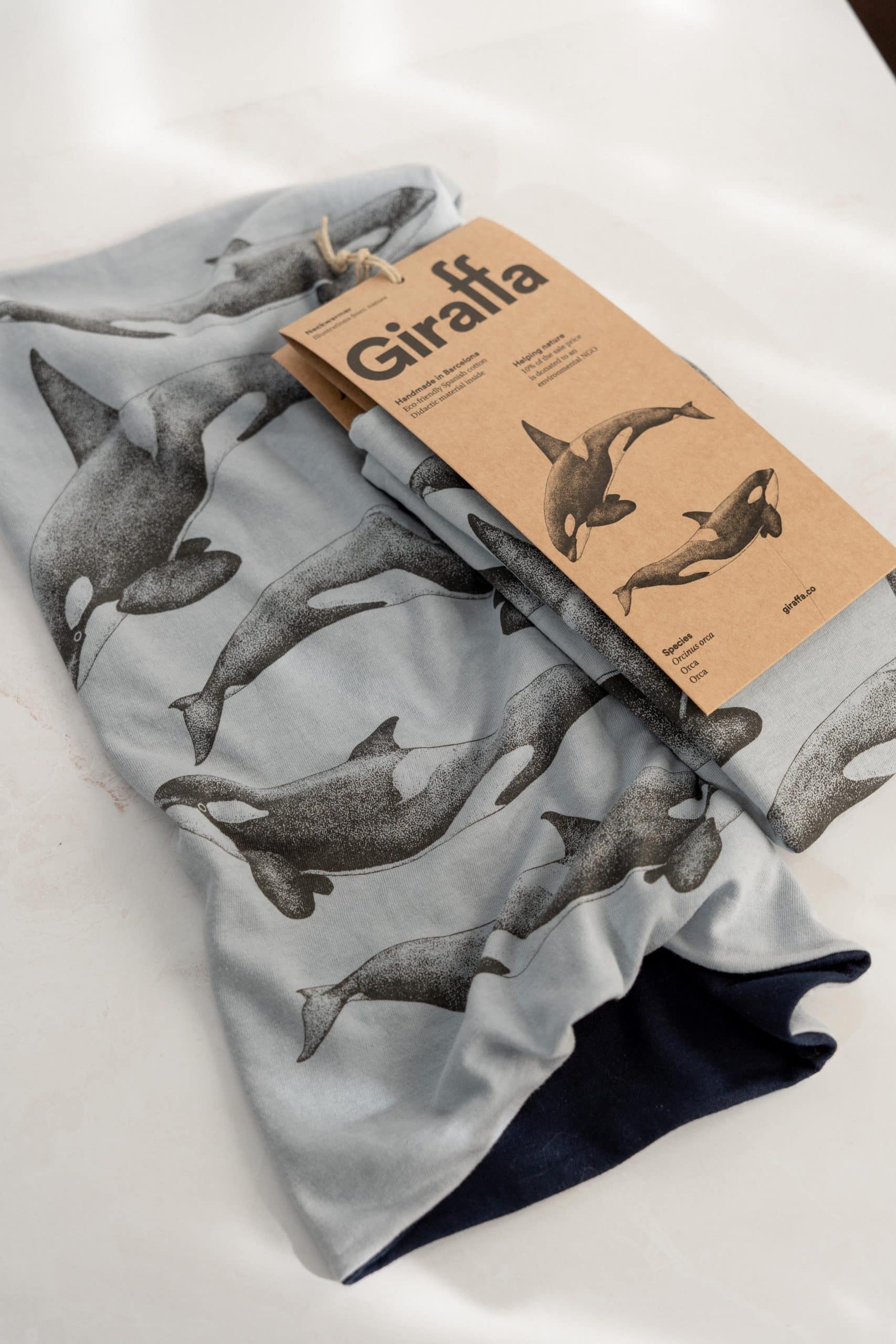 Orca image 0