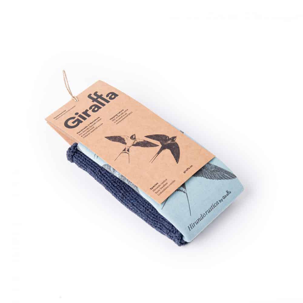 Golondrina común image 1